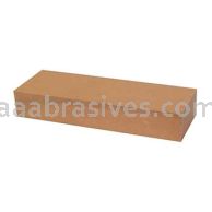 Norton 5 x 2 x 5/8 India Fine FB35 Bench Oil Stones