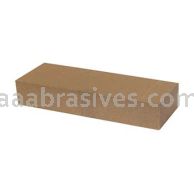 Norton 5 x 2 x 5/8 India Medium MB35 Bench Oil Stones