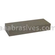 Norton 6 x 2 x 1 India Coarse CB6 Bench Oil Stones