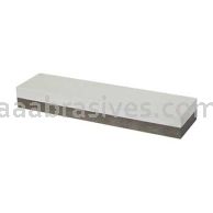 Norton 6 x 2 x 1 India Soft Arkansas Coarse ExFine SIB6 Bench Oil Stones