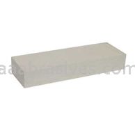 Norton 6 x 2 x 3/4-1 Clear Creek, Medium Ohio Blue KB6 Bench Oil Stones