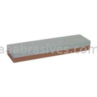 Norton 8 x 2 x 1 Aluminum Oxide Coarse Fine Economy Tool & Knife Sharpener