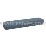 Norton 12 x 2-1/2 x 1-1/2 Crystolon Coarse/Fine JUM4 Bench Oil Stones