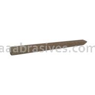 Norton 3 x 5/16 Base/India, Coarse/CF723/Files