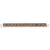 Norton 4 x 1/2 x 1/16/India, Medium/MF444/Files