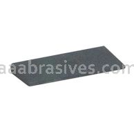 Norton 4-1/2 x 1-3/4 x 1/2 x 3/16 Crystolon Coarse CJS44 Slips