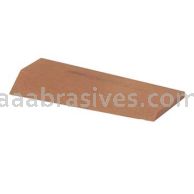 Norton 4 x 1 x 7/16 x 3/16 India Fine FS14 Slips