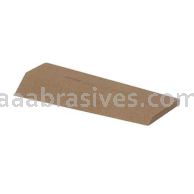 Norton 4 x 1 x 7/16 x 3/16 India Medium MS14 Slips