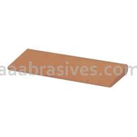 Norton 4-1/2 x 1-3/4 x 1/4 x 1/16 India Fine FS24 Slips
