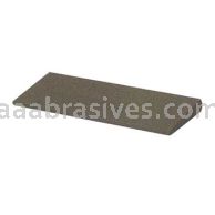Norton 4-1/2 x 1-3/4 x 1/4 x 1/16 India Coarse CS24 Slips