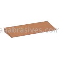 Norton 5 x 1 x 5/16 x 3/32 India Fine FS15 Slips