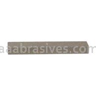 Norton 4 x 3/4 x 3/8/India, Coarse/IE74/Specialty Stones