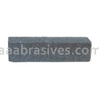 Norton 8 x 2 x 2 Plain Rubbing Bricks