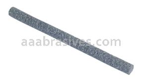 Norton 1/2 x 6 Round/Crystolon Dresser Stick JT246/Very Coarse/Grinding Wheel Dressing Stick and Holder