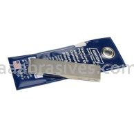 Norton 3-1/3 x 7/8 x 3/16/Extra Coarse, 220 Grit, 60 Micron//Diamond Bench Stones