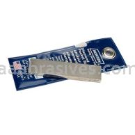 Norton 3-1/3 x 7/8 x 3/16 Coarse, 325 Grit, 45 Micron Diamond Bench Stones