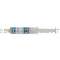 Diamond Compound 18 Gram Syringe Oil Soluble 3 Micron Yellow