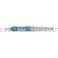 Diamond Compound 5 Gram Syringe Oil Soluble 9 Micron Green