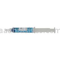 Diamond Compound 5 Gram Syringe Oil Soluble 15 Micron Blue