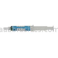 Diamond Compound 18 Gram Syringe Oil Soluble 15 Micron Blue
