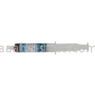 Diamond Compound 5 Gram Syringe Oil Soluble 45 Micron Brown