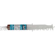 Diamond Compound 18 Gram Syringe Oil Soluble 45 Micron Brown
