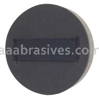 Norton 5" PSA Hand Sander - 1" thick soft Foam
