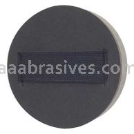 Norton 5" PSA Ultra Thin Hand Pad - 3/16" thick Foam