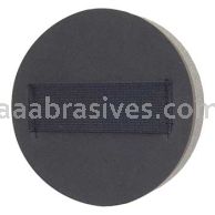 Norton Abrasives 63642503117 5" Norton NorGrip Hand Sander - 1" thick soft foam
