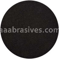 Norton 5" Foam adapter 1/2" thick