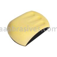 Norton 5//Norton NorGrip Ergonomic Hand Sander