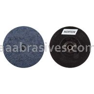 Norton 3 36 Grit Norton NorKut Speed-Lok Quick Change Disc