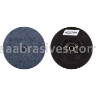 Norton 3 50 GritNorton NorKut Speed-Lok Quick Change Disc