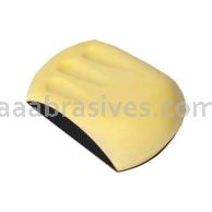 Norton 6//PSA Ergonomic Hand Sander