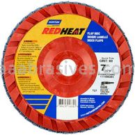 Norton 7 x 7/8 36 Grit Norton TwinStar Type 27 Flap Discs