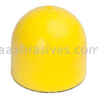 Norton Abrasives 63642505534 3 3" x 7/8" NorGrip Pad