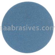 Norton Abrasives 63642506022 80 MM ICE Q255 AO Finishing Foam H&L Disc P1500 Grit