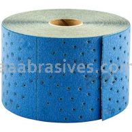 Norton 2-3/4 x 13 Yds P120-C Norton No-Fil Multi-Air Cyclonic H&L A975 Rolls