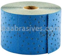 Norton 2-3/4 x 13 Yds P220-B Norton No-Fil Multi-Air Cyclonic H&L A975 Rolls