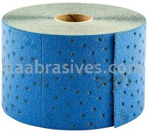 2-3/4 x 13 Yds P400-B Norton No-Fil Multi-Air Cyclonic H&L A975 Rolls