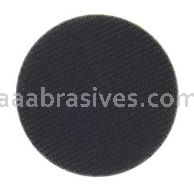 Norton 3" NorGrip Soft Low Profile Back Up Pads