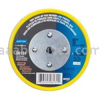 Norton 5" PSA Medium Low Profile Back Up Pads