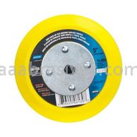 Norton 5" PSA Medium Tapered Back Up Pads