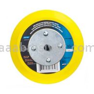 Norton 6" PSA Medium Tapered Back Up Pads