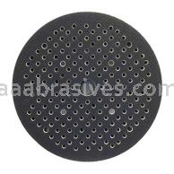 Norton Abrasives 63642506160 6 x 11/16 Multi-Air NorGrip pad w/ fixed shank