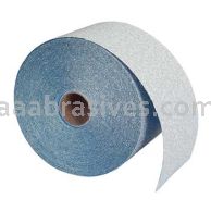 2-3/4 x 13 Yds P150-B Norton No-Fil SG DryIce NorGrip A975 Rolls