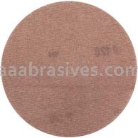 Norton 63642506452 5" P120 Grit MeshPower Aluminium Oxide Hook and Loop Discs