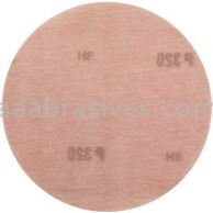 Norton 63642506456 5" P320 Grit MeshPower Aluminium Oxide Hook and Loop Discs