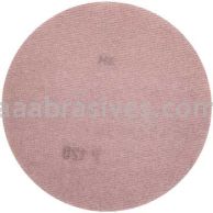 Norton 63642506459 6" P120 Grit MeshPower Aluminium Oxide Hook and Loop Discs
