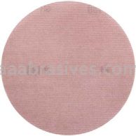 Norton 63642506460 6" P180 Grit MeshPower Aluminium Oxide Hook and Loop Discs